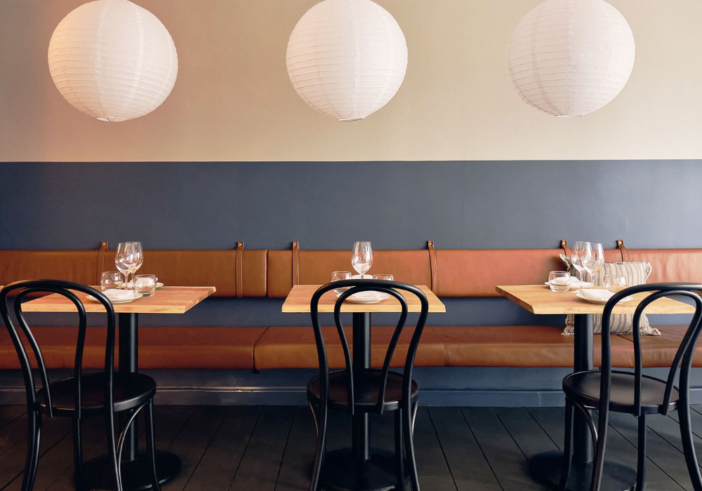 Guide 2026: Populære restauranter på Østerbro med 1/3 skåret af prisen